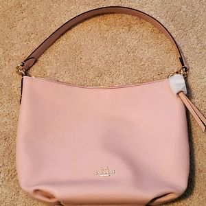 Coach Hobo Purse